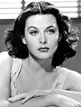 Hedy lamarr 1940 opt