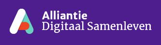 Digitaal samenleven logo